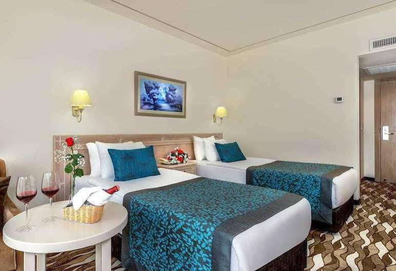 Miarosa Ghazal Resort Göynük Kültér fotó