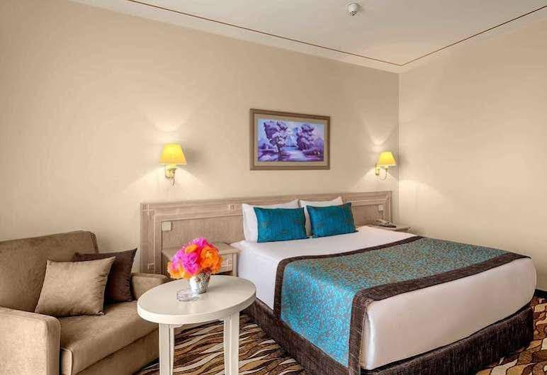 Miarosa Ghazal Resort Göynük Kültér fotó
