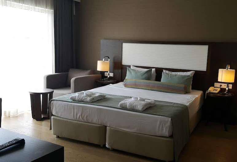 Miarosa Ghazal Resort Göynük Kültér fotó