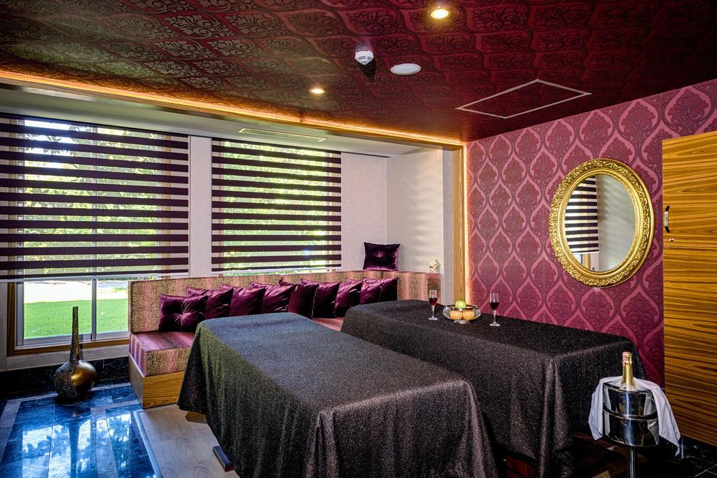 Miarosa Ghazal Resort Göynük Kültér fotó