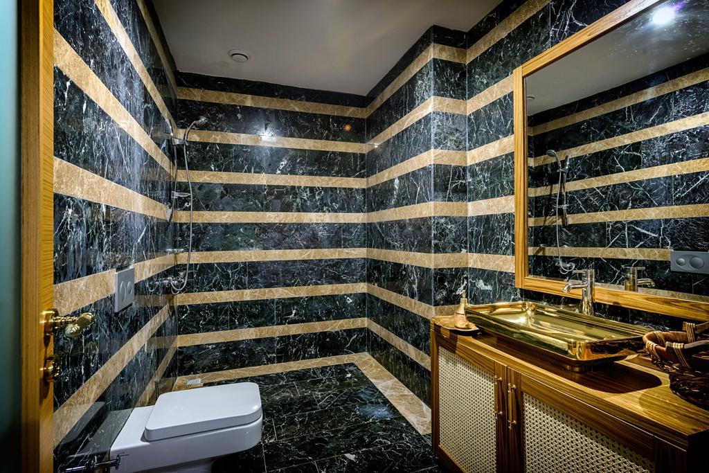 Miarosa Ghazal Resort Göynük Kültér fotó