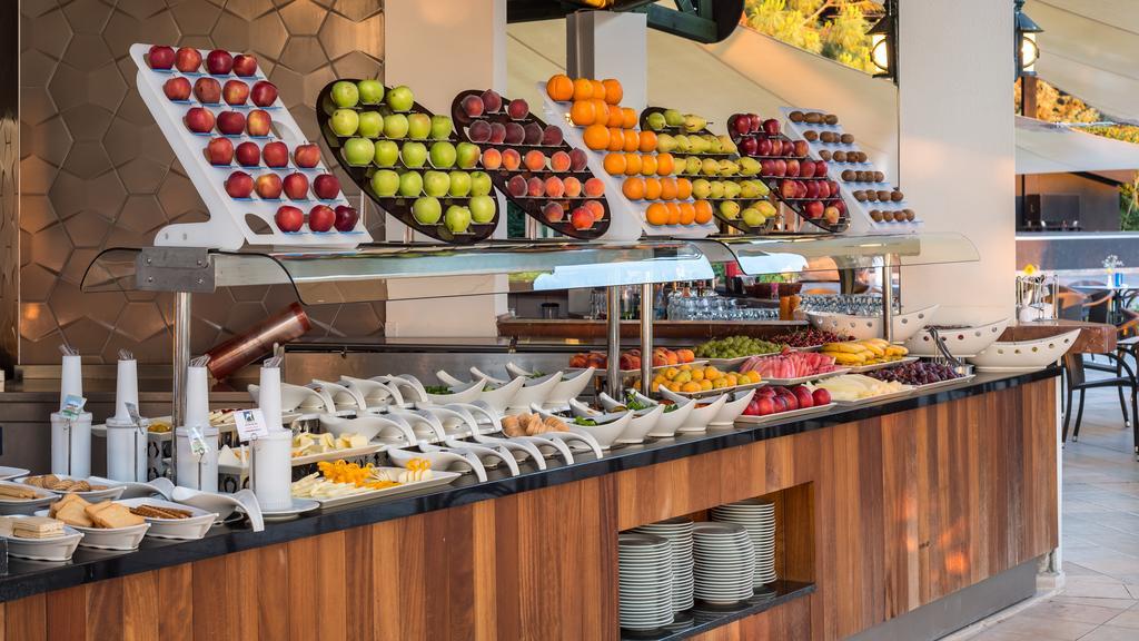 Miarosa Ghazal Resort Göynük Kültér fotó
