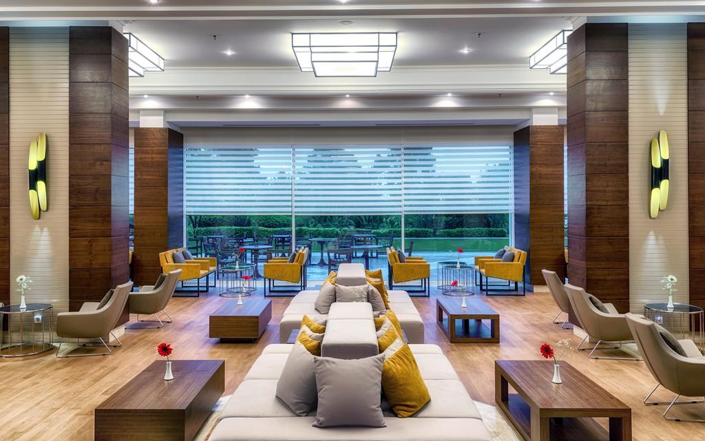 Miarosa Ghazal Resort Göynük Kültér fotó