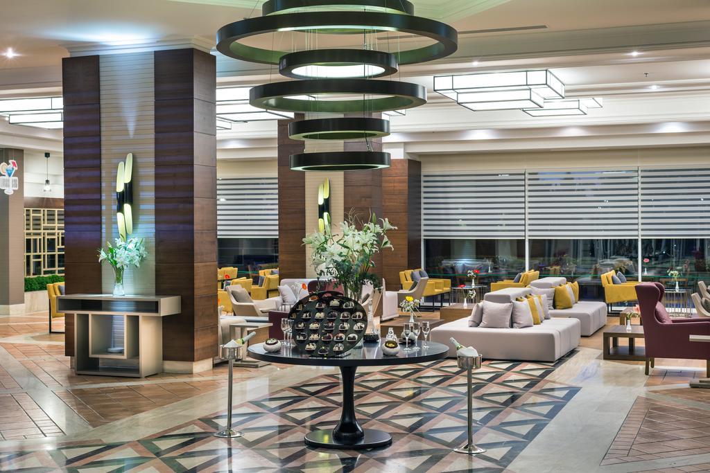 Miarosa Ghazal Resort Göynük Kültér fotó