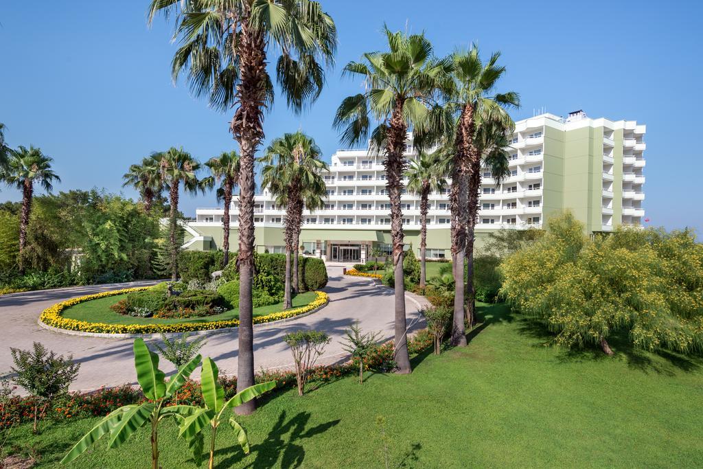 Miarosa Ghazal Resort Göynük Kültér fotó