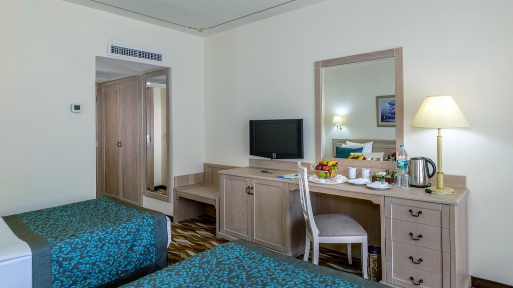 Miarosa Ghazal Resort Göynük Szoba fotó